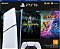 Console Playstation 5 Slim 1TB Returnal + Ratchet & Clanck - Sony - Imagem 1