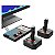 Console Atari My Arcade 2600 , 5200 , 7800 + 200 Jogos - Imagem 4