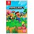 Jogo Minecraft 15th Anniversary - Switch - Imagem 1