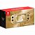 Console Nintendo Switch Lite Hyrule Edition - Nintendo - Imagem 1