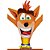 Figure Crash Bandicoot - Crash - Regular Edition - Imagem 5