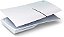 Tampas do console PlayStation 5 Slim  – Chroma Pearl - Imagem 1