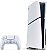 Tampas do console PlayStation 5 Slim  – Chroma Pearl - Imagem 3