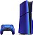 Tampas do console PlayStation 5 Slim  – Chroma Indigo - Imagem 4
