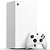 Console Xbox Series X 1TB Robot White - Microsoft - Imagem 1