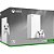 Console Xbox Series X 1TB Robot White - Microsoft - Imagem 2