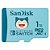 Cartão de Memória Micro SDXC 1TB Nintendo Switch - Sandisk - Imagem 2