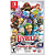 Jogo Hyrule Warriors Definitive Edition - Switch - Imagem 1