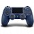 Controle Dualshock Sem Fio para PS4 Azul Noturno - PS4 - Imagem 1