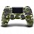 Controle DualShock 4 Sem fio para PS4 Verde Camuflado - Sony - Imagem 3