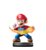 Amiibo Mario Super Smash Bros Series - Nintendo - Imagem 2