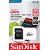 Cartão de Memória Micro SD Ultra Classe 10 64GB - Sandisk - Imagem 1