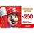 Gift Card R$ 250 - Nintendo Switch - Imagem 1