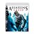 Game Assassin's Creed - PS3 - Imagem 1