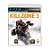 Game Killzone 3 - PS3 - Imagem 1