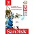 Cartão de Memória Micro SDXC 64GB Nintendo Switch - Sandisk - Imagem 1
