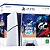 Console Playstation 5 Slim 1TB Astro Boot & Gran Turismo 7 Bundle - Sony - Imagem 1