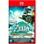 Jogo The Legend of Zelda Tears of The Kingdom - Switch 2 - Imagem 1
