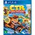 Game CTR Crash Team Racing Nitro Fueled - PS4 [Usado] - Imagem 1
