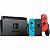 Console Nintendo Switch 32GB Mario Kart 8 Bundle Garantia Oficial - Nintendo - Imagem 2