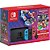 Console Nintendo Switch 32GB Mario Kart 8 Bundle Garantia Oficial - Nintendo - Imagem 1