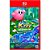 Jogo Kirby and The Forgotten Land + Star-Crossed World - Switch 2 - Imagem 1