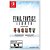 Jogo Final Fantasy I-VI Collection Anniversary Edition - Switch - Imagem 1
