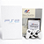 Console Playstation 2 Ceramic White 5500GT Edição Especial - Sony - Imagem 1