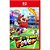 Jogo Mario Tennis Fever - Switch 2 - Imagem 1