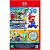 Jogo Super Mario Bros Wonder + Meetup In Bellabel Park - Switch 2 - Imagem 1