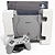 Console Playstation SCPH 3000 - Sony - Imagem 1