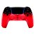Controle Sem Fio Dualsense Hyperpop Techno Red - Sony - Imagem 1