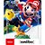 Amiibo Mario and Luma Super Mario Galaxy Series - Nintendo - Imagem 1