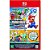 Jogo Super Mario Bros Wonder + Meetup In Bellabel Park - Switch 2 - Imagem 1