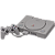 Console Playstation 1 FAT SCPH 7500 - Sony - Imagem 1