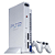 Console Playstation 2 FAT Ceramic White SCPH 5500GT - Sony - Imagem 1
