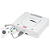 Console Sega Saturn HST-0014 - Sega - Imagem 1