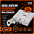 Console Sega Saturn HST-0014 - Sega [Clique para fotos] - Imagem 1