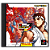Jogo Street Fighter Zero 3 - PS1 [Usado] - Imagem 1