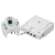 Console Sega Dreamcast VA0 - Sega - Imagem 1