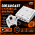 Console Sega Dreamcast VA1 - Sega [Clique para fotos] - Imagem 1