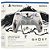 Controle Sem Fio Dualsense Ghost of Yotei Black Limited Edition - Sony - Imagem 2
