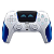 Controle Sem Fio Dualsense Astro Bot Limited Edition - Sony - Imagem 1