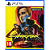 Jogo Cyberpunk 2077 Ultimate Edition - PS5 - Imagem 1