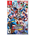 Jogo Marvel vs Capcom Fighting Collection Arcade Classics - Switch - Imagem 1