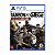 Game Rainbow Six Siege Edição Deluxe - PS5 - Imagem 1