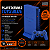 Console Playstation 2 Toys Blue - Loose [Clique para fotos] - Imagem 1