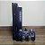 Console Playstation 2 Midnight Blue - Loose - Imagem 1