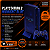 Console Playstation 2 Midnight Blue CIB - Sony [Clique para fotos] - Imagem 1