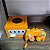 Console Nintendo GameCube Laranja - Nintendo - Imagem 1